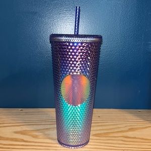 Starbucks reusable cold cup
